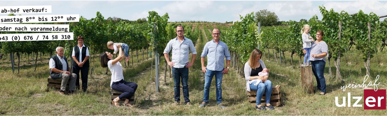 Weinhof Ulzer
