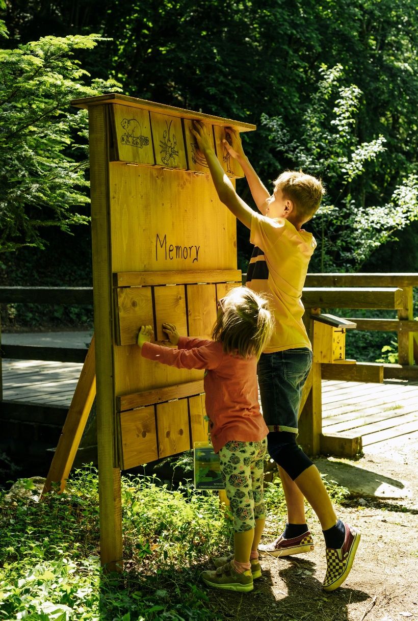 Memory-Station