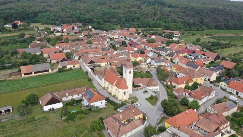 Kirche Waitzendorf, &copy; W&ouml;ber Christian