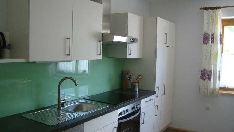 K&uuml;che, &copy; Ehrenreith