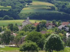 Raxendorf, &copy; Naturpark Jauerling-Wachau/Lambichler