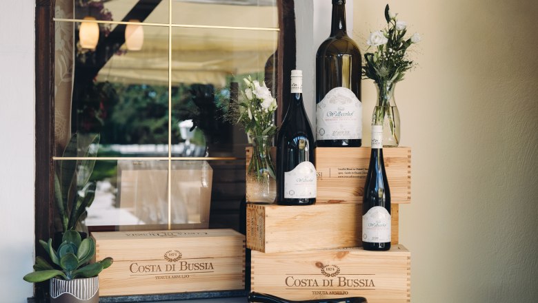 Wallseerhof, © Moststraße, dochbodnliacht