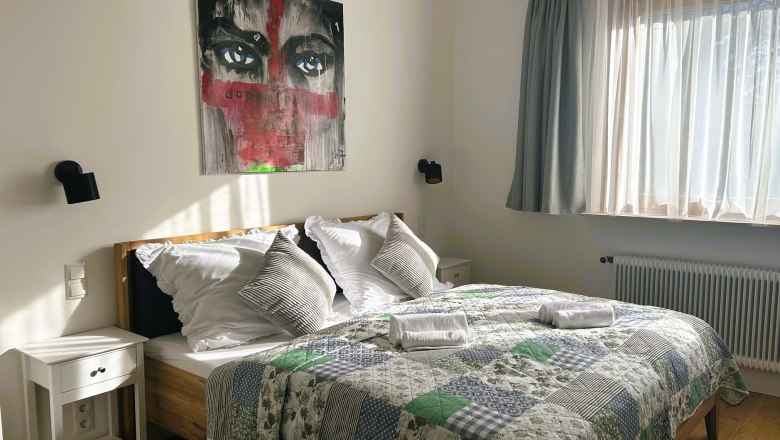 Boutiquehotel Landhaus am Kurpark, &copy; Boutiquehotel Landhaus am Kurpark