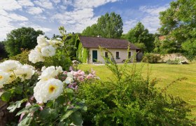 G&auml;rtnerhaus, &copy; Rainer Mirau