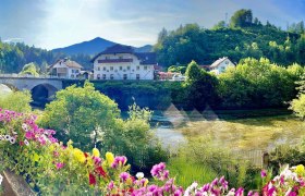 Gasthof Bruckwirt, &copy; Familie Tazreiter