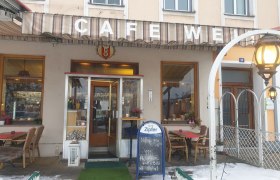Restaurant - Caf&eacute; Weit, &copy; Restaurant - Caf&eacute; Weit