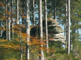 Opfersteinweg B&auml;rnkopf, &copy; Gemeinde B&auml;rnkopf