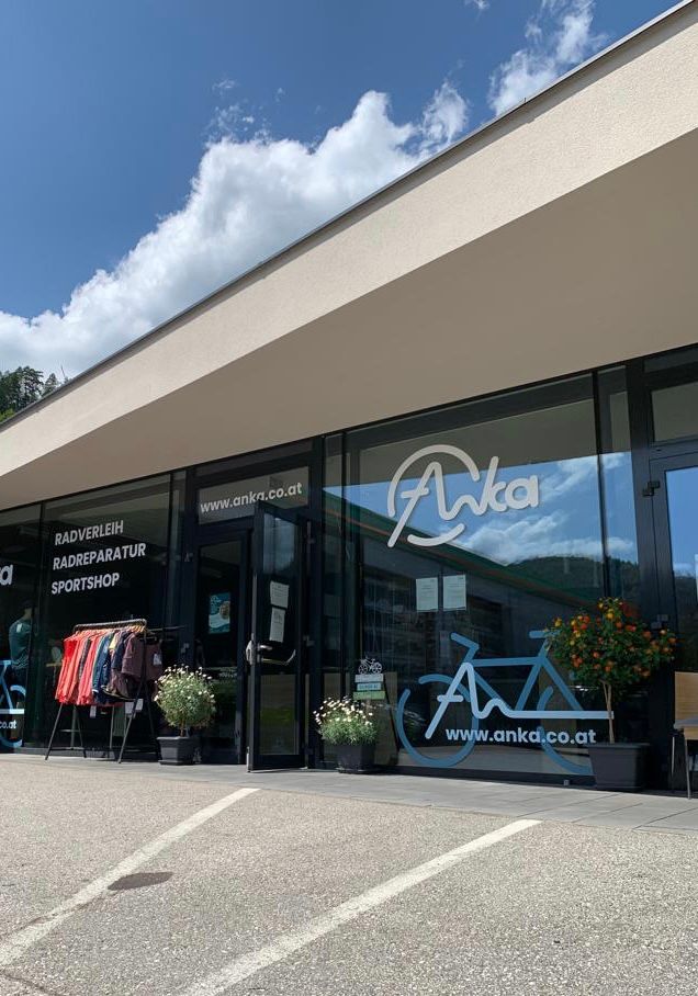 Shop ANKA