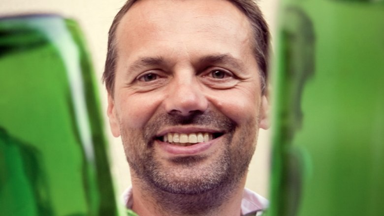 Christian Fischer, &copy; Christian Fischer