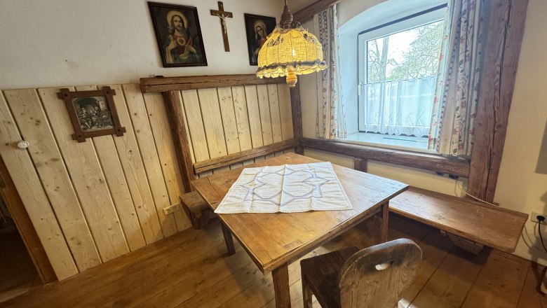 Bauernhof Grissenberger, © Familie Grissenberger