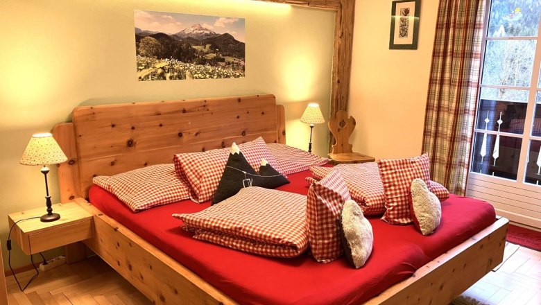 Ferienwohnung am Bodenhof, &copy; Bodenhof