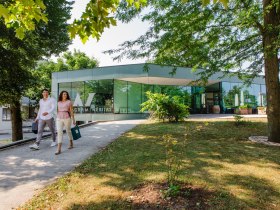 WERITAS in Kirchberg, &copy; Donau Nieder&ouml;sterreich - Kamptal-Wagram-Tullner Donauraum