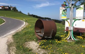 H&ouml;rsessel Windhag, &copy; Eisenstra&szlig;e Nieder&ouml;sterreich