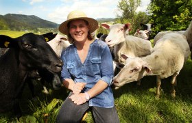 Jochis H&ouml;feabenteuer, &copy; Mostviertel Tourismus/weinfranz.at