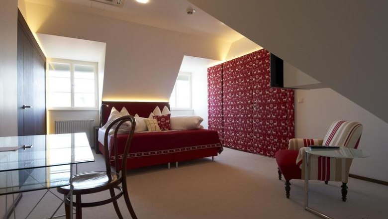 Zimmer 300 Friedl, © Hotel Landhaus Moserhof