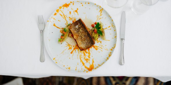 Kulinarische Reise Wagram, &copy; Mara Hohla