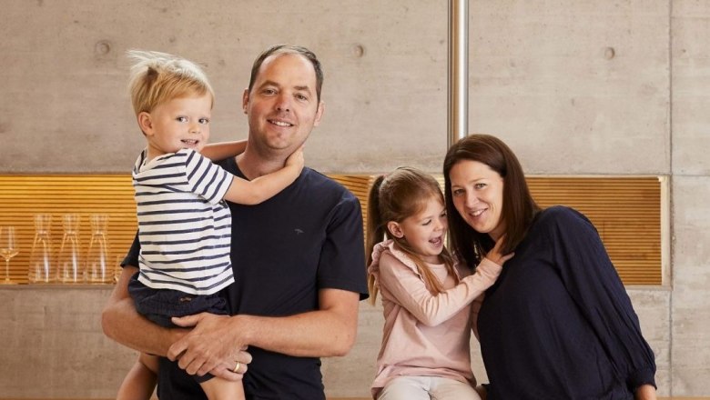 Weingut Reithmaier, &copy; Weingut Reithmaier