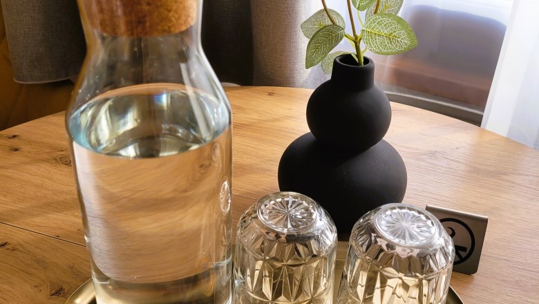 Boutiquehotel Landhaus am Kurpark, &copy; Boutiquehotel Landhaus am Kurpark