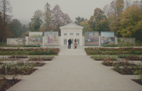 Fotofestival La Gacilly-Baden Photo, © We Make Stories