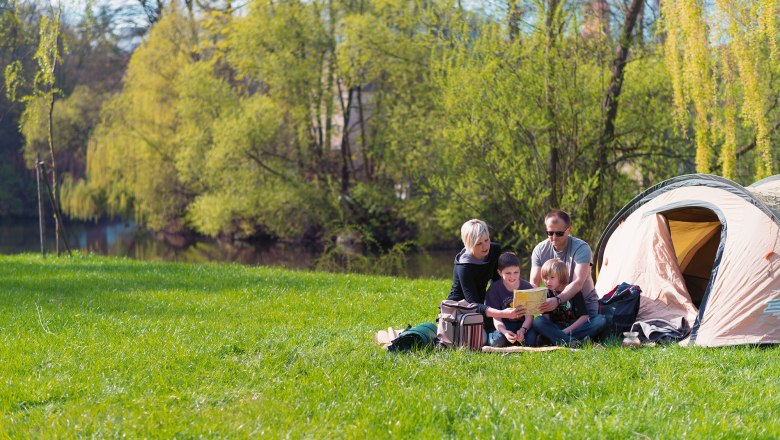 ... einfach idyllisch!, © Stadtgemeinde Waidhofen an der Thaya ... einfach idyllisch!, © Stadtgemeinde Waidhofen an der Thaya