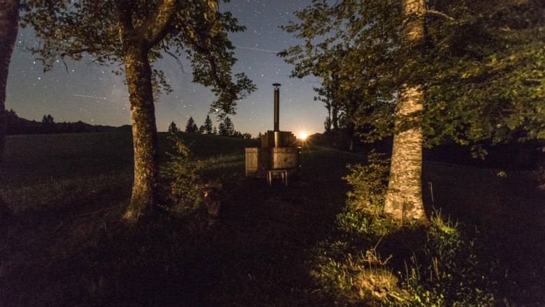 Ferienhaus Hinterbreiteneben, &copy; Joseph Gasteiger