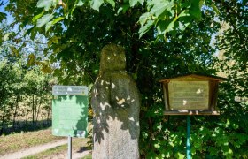 Steinernes Weib, &copy; Freitag