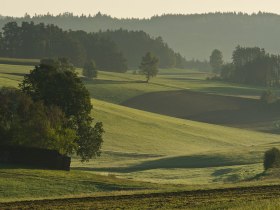 Kulturlandschaft bei Arbesbach, © © Matthias Schickhofer