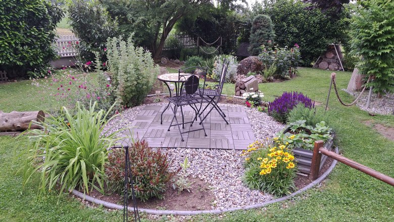 Privatzimmer Haselberger, &copy; Helga Haselberger