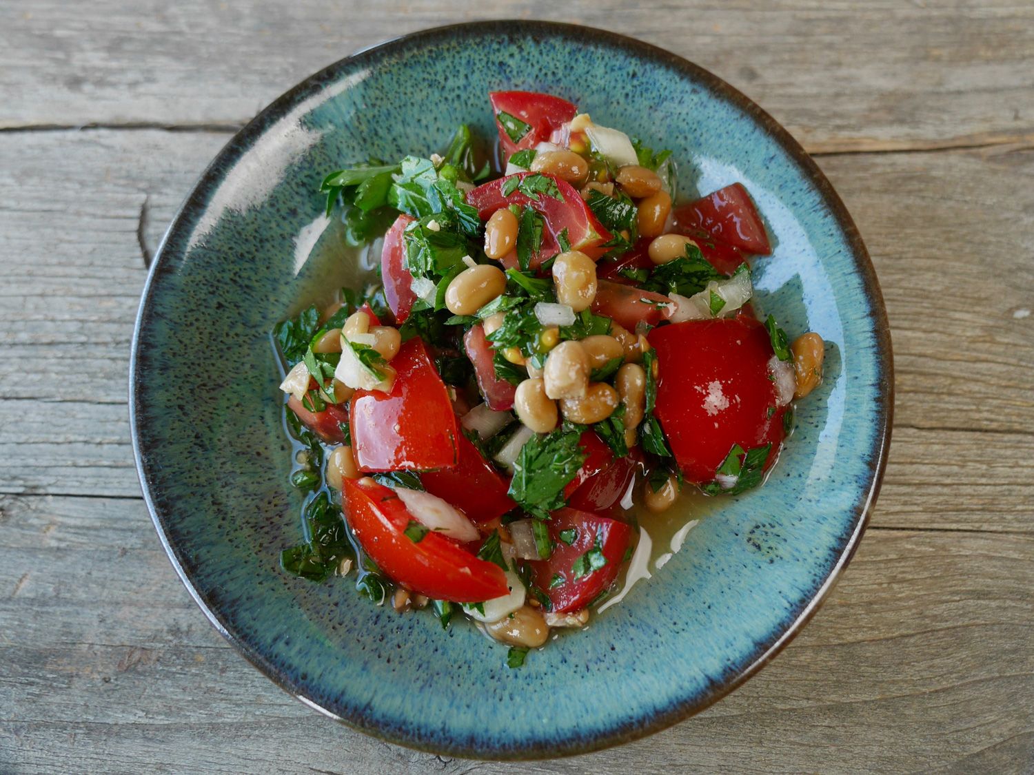 Nattosalat Farmento Prellenkirchen