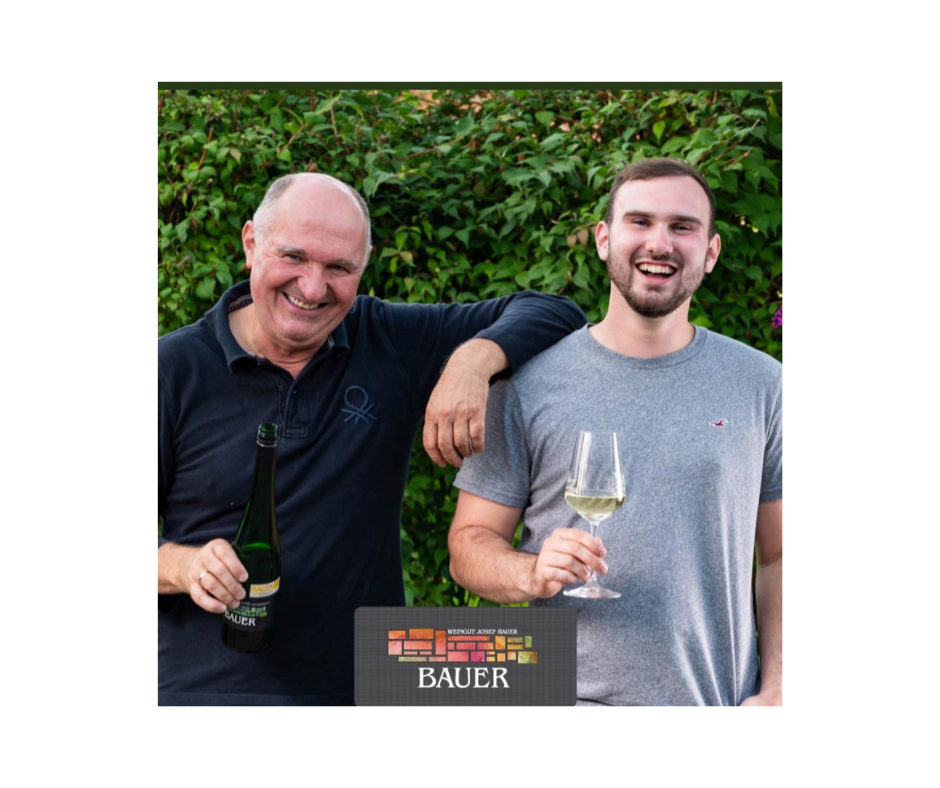 Weingut Florian Bauer