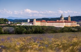 Stift Melk, &copy; Donau Nieder&ouml;sterreich/Lachlan Blair