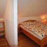 Schlafzimmer 2 in der Ferienwohnung Leitner, &copy; Patrick Leitner
