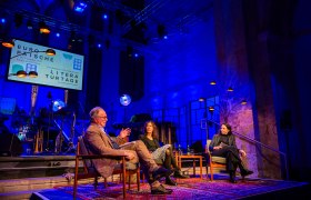 Europäische Literaturtage