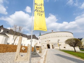 Schloss P&ouml;ggstall, &copy; &copy; Waldviertel Tourismus, Studio Kerschbaum