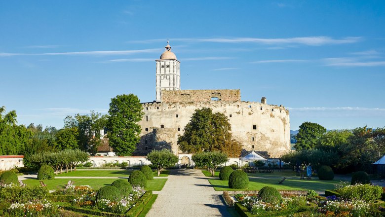 Schallaburg Das Restaurant, &copy; Schallaburg Das Restaurant