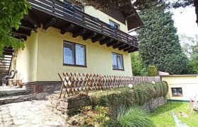 Ferienwohnung Nathalie, &copy; Familie Calin