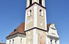 Altes Rathaus, © Marktgemeinde Wiener Neudorf