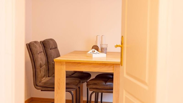 Wohnraum, &copy; Victoria Osanger