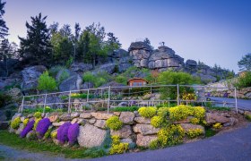 Kr&auml;uterweg Nr. 54 Bad Traunstein, &copy; Marktgemeinde Bad Traunstein