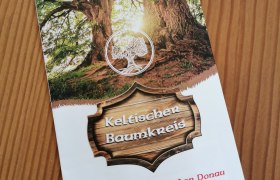 Keltischer Baumkreis, © Donau Niederösterreich - Kamptal-Wagram-Tullner Donauraum