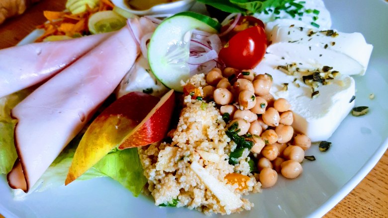 Weinbau und Gästezimmer Wagner, © Familie Wagner