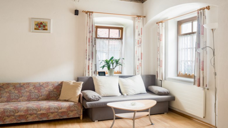 Ferienwohnung Musil, © Ferienwohnung Musil Ferienwohnung Musil, © Ferienwohnung Musil