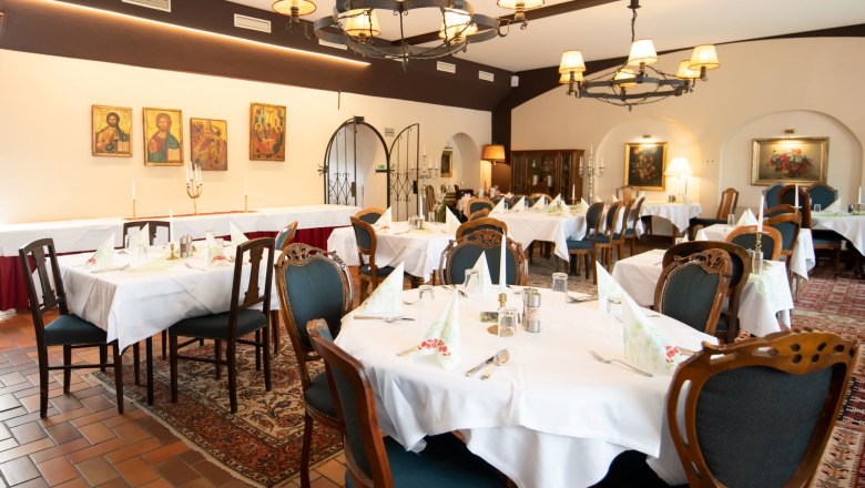 Hotel Liebnitzm&uuml;hle, &copy; Liebnitzm&uuml;hle