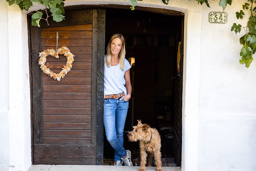 Weingut Barbara Öhlzelt