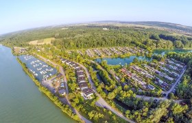 Marina Traismauer, &copy; Kai Nickel