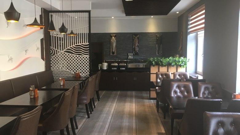 Restaurant Muse, &copy; Marketing St.P&ouml;lten GmbH