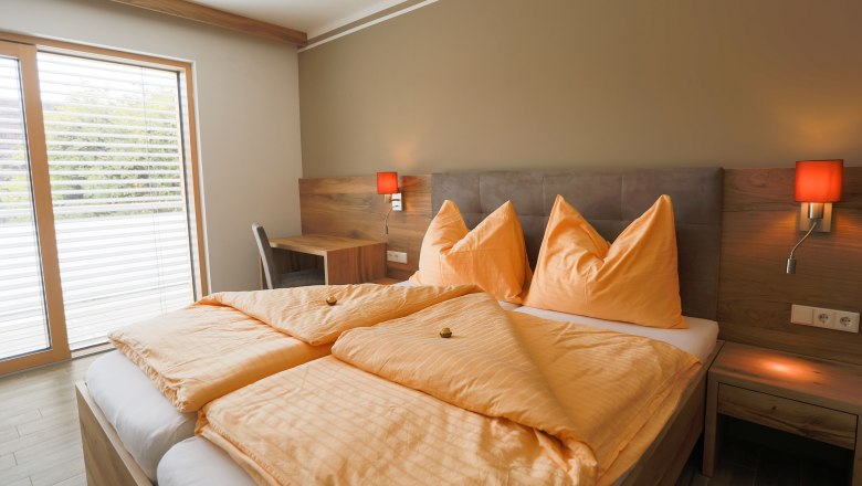 Appartement Grüner Veltliner