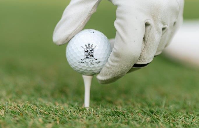Golfplatz Schloss Ernegg, © Nicole Stessl