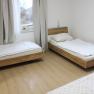Engelsapartment - Schlafzimmer Einzelbett, &copy; &copy; HomeW4, Sonja Wiesinger