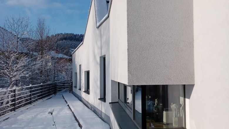 Privatzimmer Margit, &copy; Margit Heller